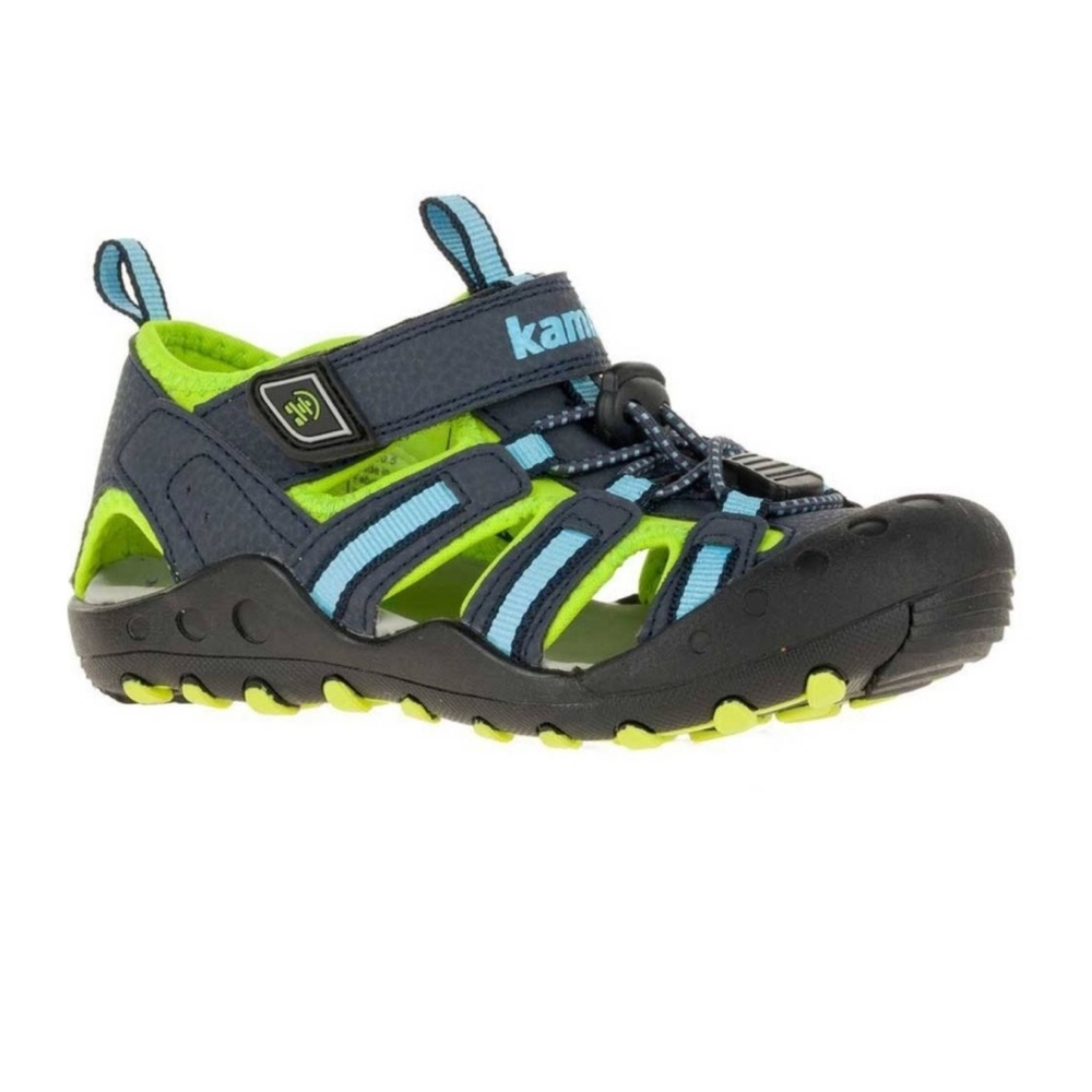 Kamik Crab Kids' Sandals
